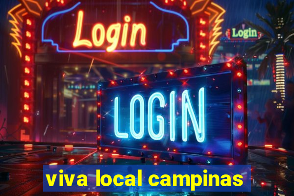 viva local campinas